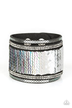 Load image into Gallery viewer, Heads Or MERMAID Tails - Multi bracelet