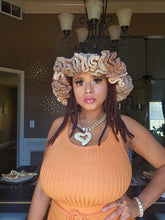 Load image into Gallery viewer, Crochet Bucket Hats
