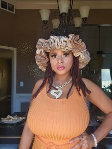 Crochet Bucket Hats