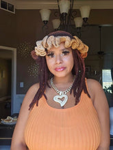 Load image into Gallery viewer, Crochet Bucket Hats
