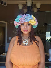 Load image into Gallery viewer, Crochet Bucket Hats
