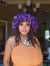 Load image into Gallery viewer, Crochet Bucket Hats
