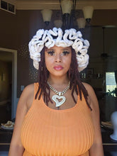 Load image into Gallery viewer, Crochet Bucket Hats
