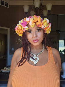 Crochet Bucket Hats