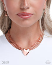 Load image into Gallery viewer, Gathered Galentine - Copper
