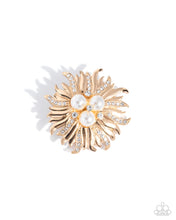 Load image into Gallery viewer, Ornate Operation - Gold
