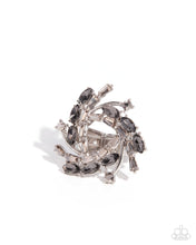 Load image into Gallery viewer, Wistful Wreath - Silver
