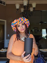 Load image into Gallery viewer, Crochet Bucket Hats
