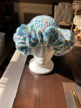 Load image into Gallery viewer, Crochet Bucket Hats
