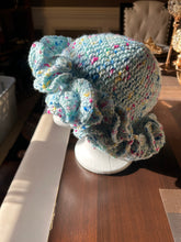 Load image into Gallery viewer, Crochet Bucket Hats
