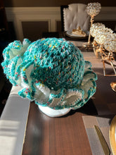 Load image into Gallery viewer, Crochet Bucket Hats
