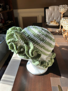 Crochet Bucket Hats