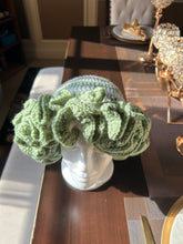 Load image into Gallery viewer, Crochet Bucket Hats

