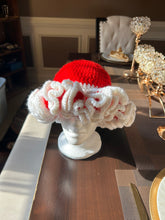 Load image into Gallery viewer, Crochet Bucket Hats
