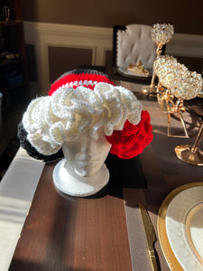 Crochet Bucket Hats