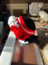 Load image into Gallery viewer, Crochet Bucket Hats

