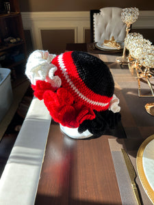 Crochet Bucket Hats