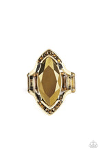 Load image into Gallery viewer, leading luster Brass Ring
