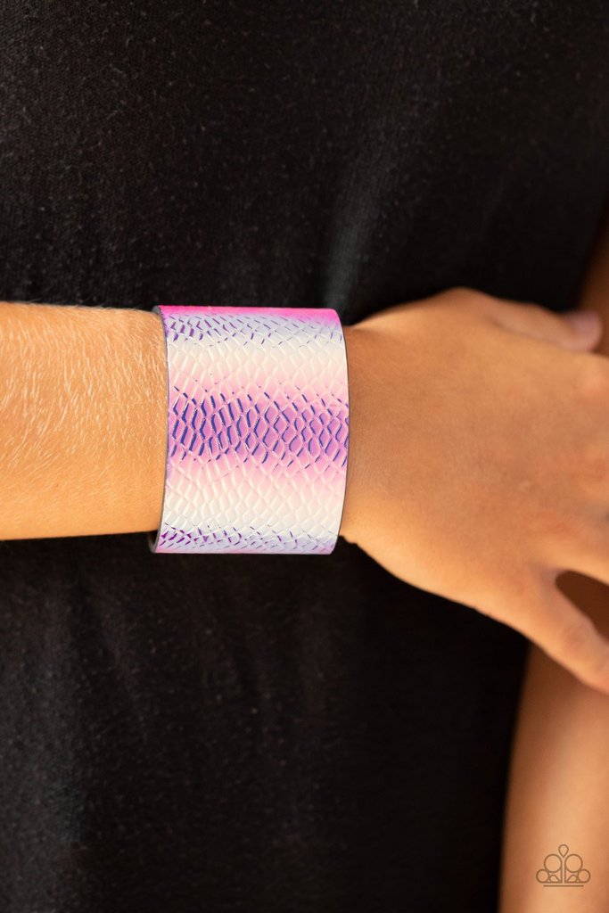 Cosmo Zoo Multi urban bracelet