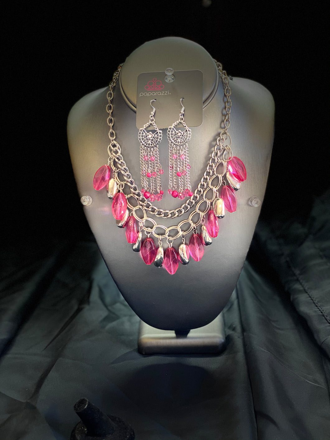 QWB Sets Pink