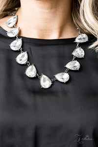 Mystique 2019 Zi collection necklace