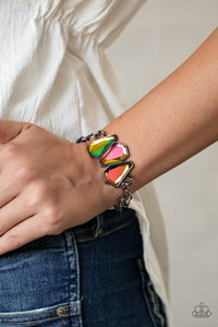 Raw Radiance Multi bracelet