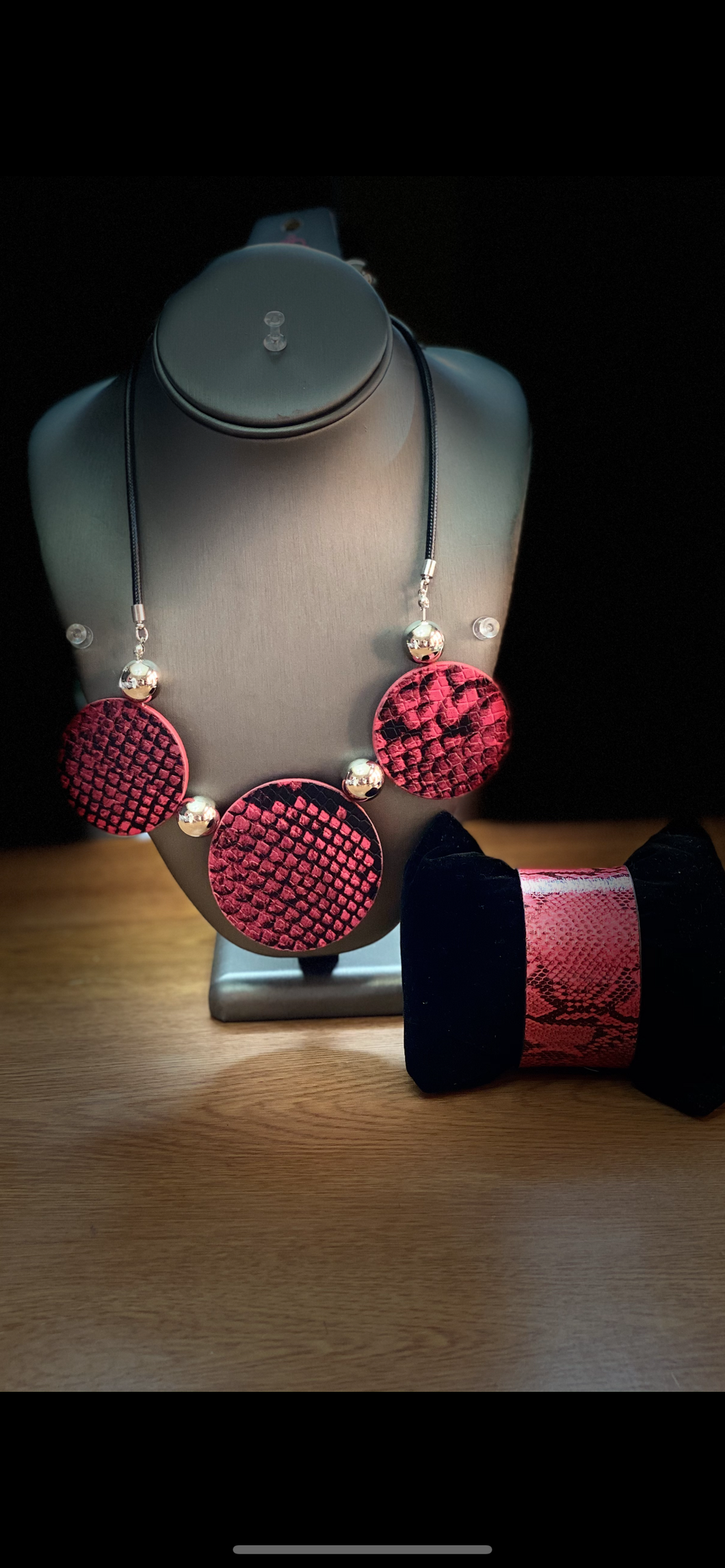 QWB Sets Pink