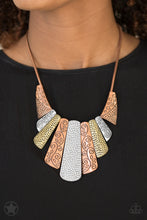 Load image into Gallery viewer, Untamed necklace blockbuster
