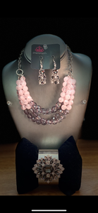 QWB Sets Pink