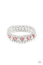 Load image into Gallery viewer, Always On Glow Purple Bracelet
