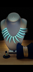 QWB Sets Blue