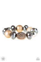 Load image into Gallery viewer, All Cozied Up copper bracelet blockbuster
