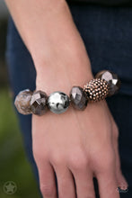 Load image into Gallery viewer, All Cozied Up copper bracelet blockbuster
