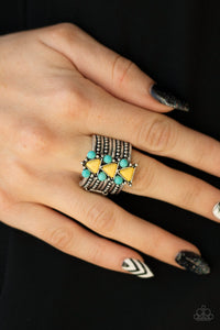Point Me to Phoenix Yellow Ring