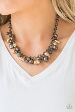 Load image into Gallery viewer, Building Your Brand Necklace
