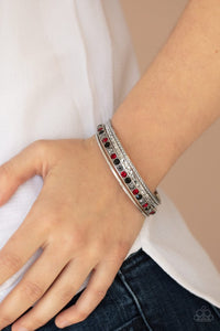 Fearless Shimmer Multi bracelet