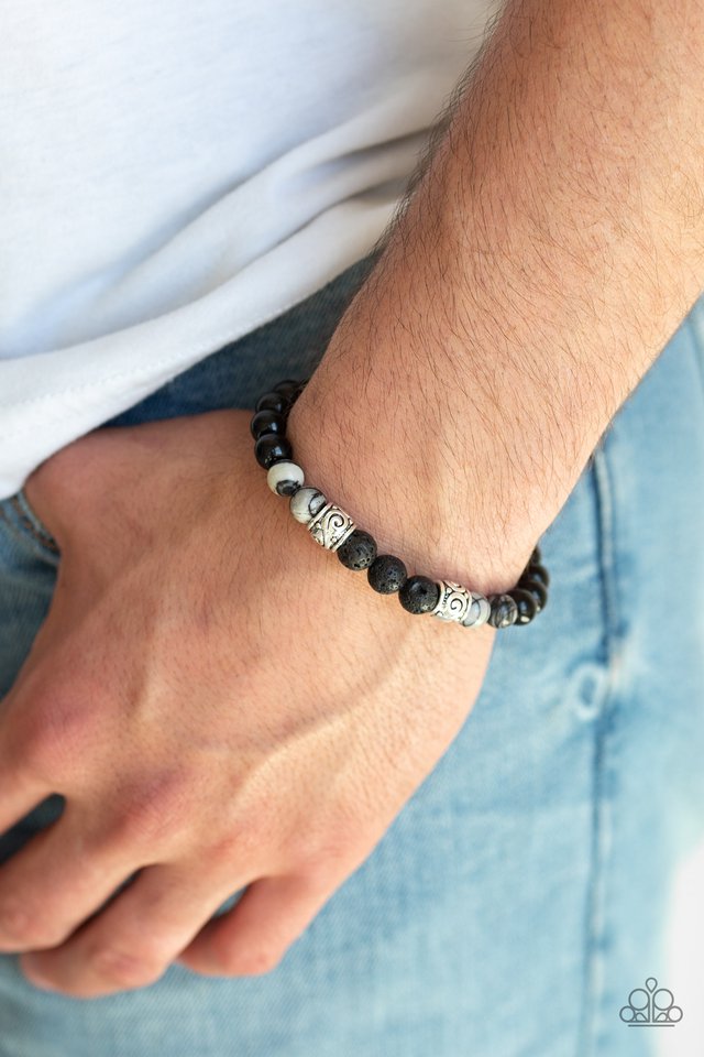 Proverb Silver Urban bracelet