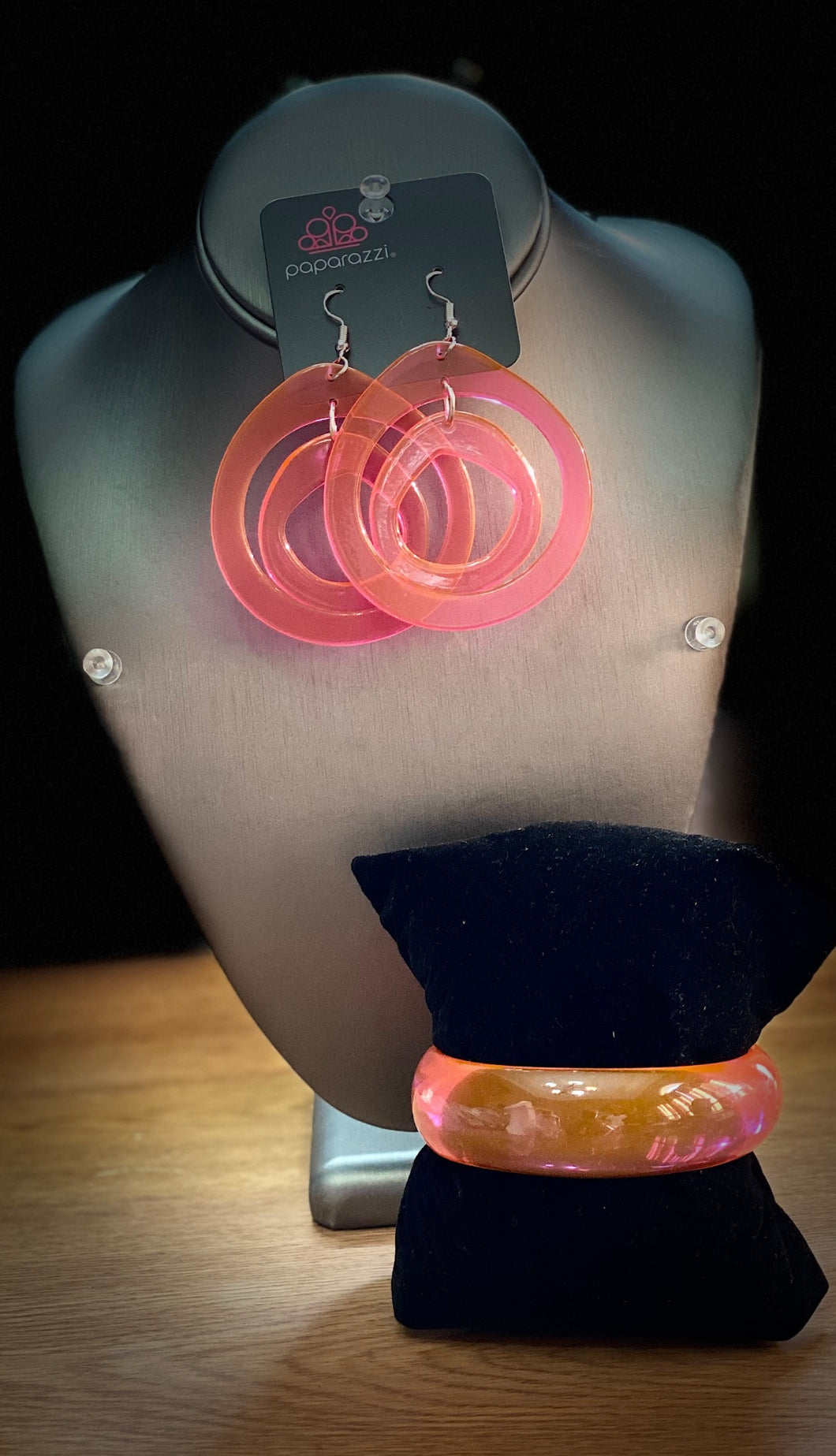 QWB Sets Pink