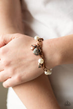 Load image into Gallery viewer, More Amour Copper Bracelet
