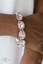 Load image into Gallery viewer, DIVA In Disguise - Pink bracelet
