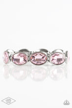 Load image into Gallery viewer, DIVA In Disguise - Pink bracelet
