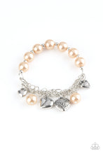 Load image into Gallery viewer, More Amour - Brown bracelet
