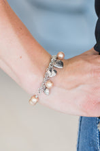 Load image into Gallery viewer, More Amour - Brown bracelet
