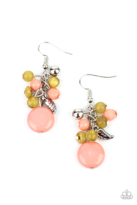 Whimsically Musical - Multi earring