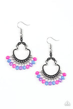 Load image into Gallery viewer, Babe Alert - Multi Earring
