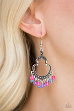 Load image into Gallery viewer, Babe Alert - Multi Earring

