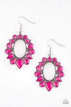 Load image into Gallery viewer, Fashionista Flavor - Pink Earring
