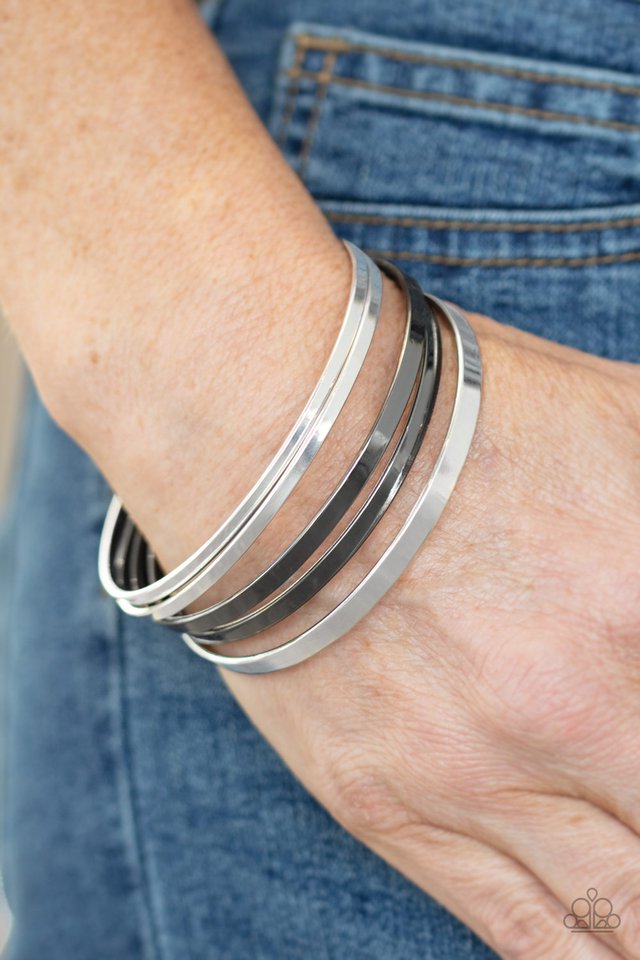 Ensnared Multi bracelet