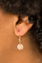 Load image into Gallery viewer, The BOLD Standard - Gold Necklace
