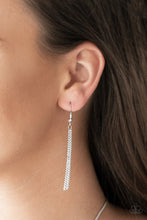 Load image into Gallery viewer, Nice To Meet You - Red necklace
